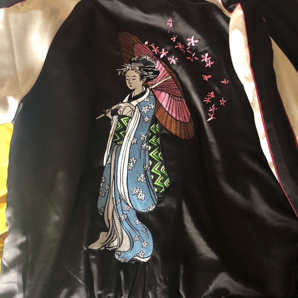 Standard issue Jacket